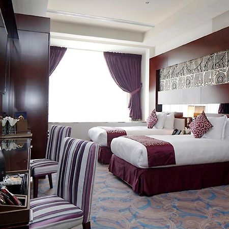 Intour Al Sahafa Hotel Riyadh Ngoại thất bức ảnh
