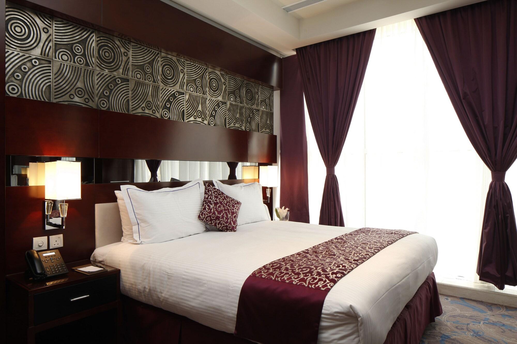 Intour Al Sahafa Hotel Riyadh Ngoại thất bức ảnh