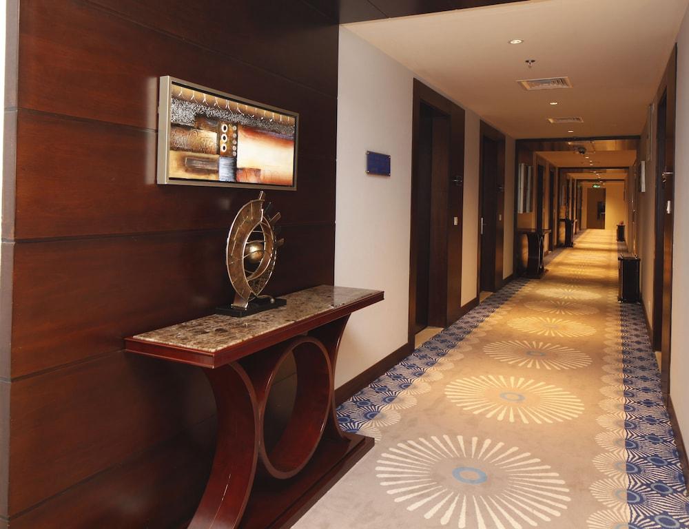 Intour Al Sahafa Hotel Riyadh Ngoại thất bức ảnh
