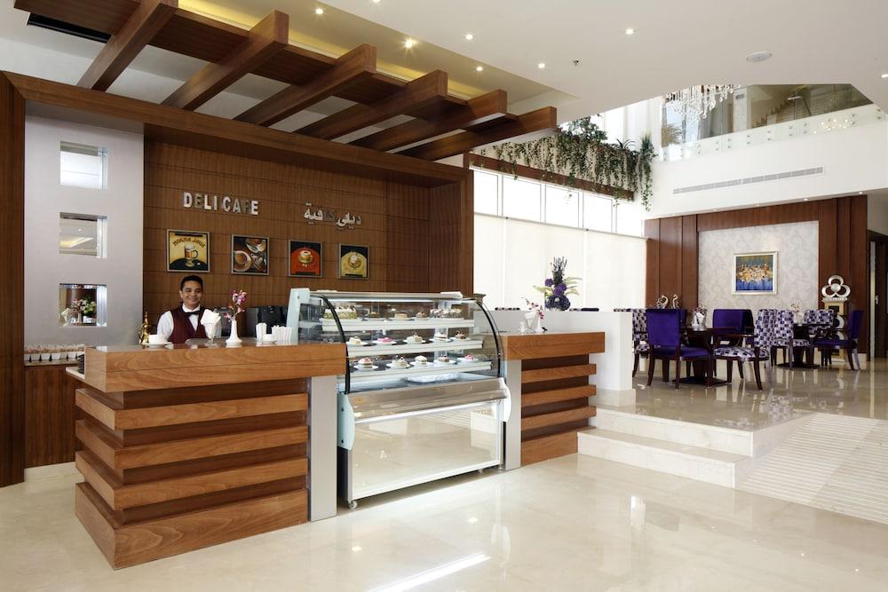 Intour Al Sahafa Hotel Riyadh Ngoại thất bức ảnh