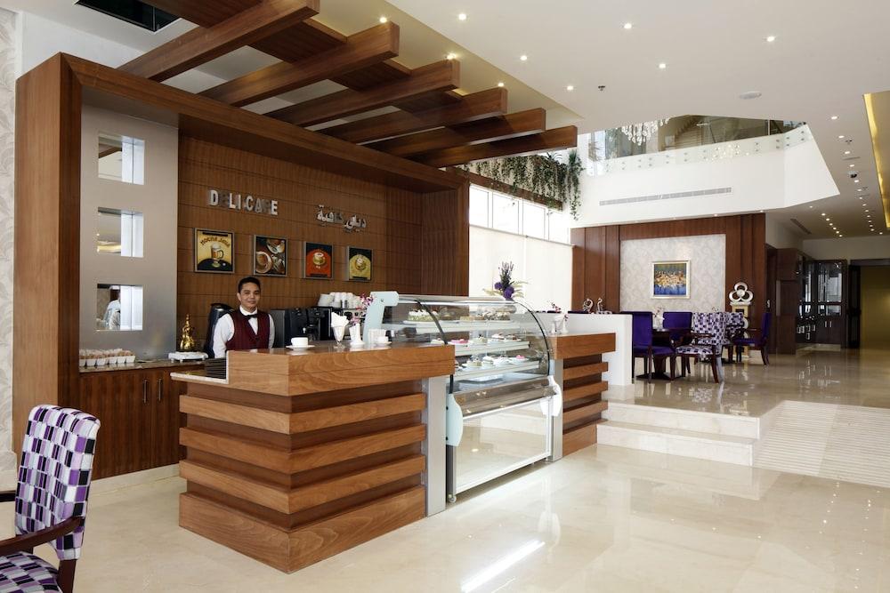 Intour Al Sahafa Hotel Riyadh Ngoại thất bức ảnh
