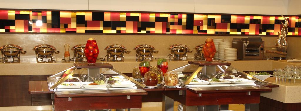 Intour Al Sahafa Hotel Riyadh Ngoại thất bức ảnh