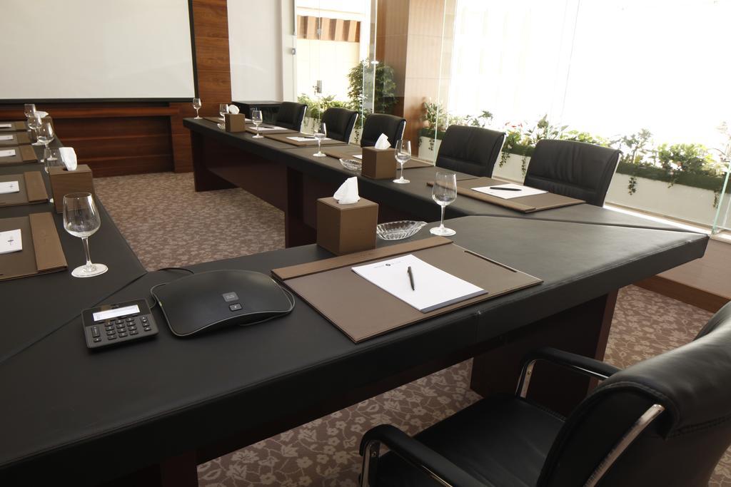Intour Al Sahafa Hotel Riyadh Ngoại thất bức ảnh