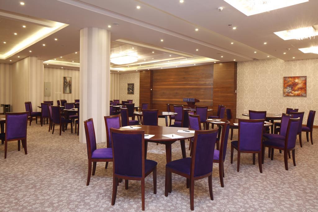 Intour Al Sahafa Hotel Riyadh Ngoại thất bức ảnh