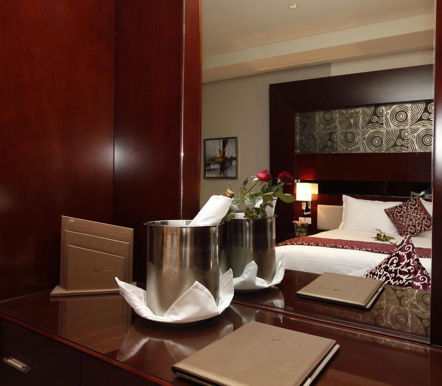 Intour Al Sahafa Hotel Riyadh Phòng bức ảnh