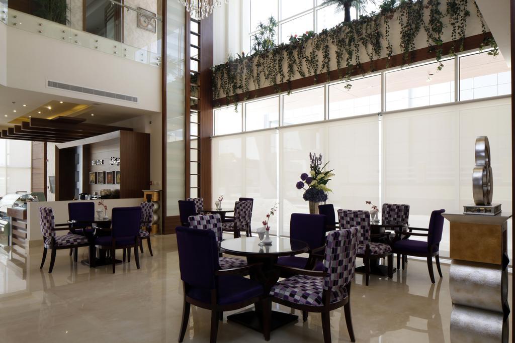 Intour Al Sahafa Hotel Riyadh Ngoại thất bức ảnh