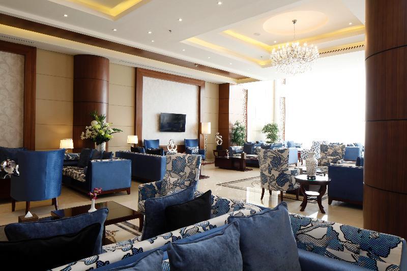 Intour Al Sahafa Hotel Riyadh Ngoại thất bức ảnh