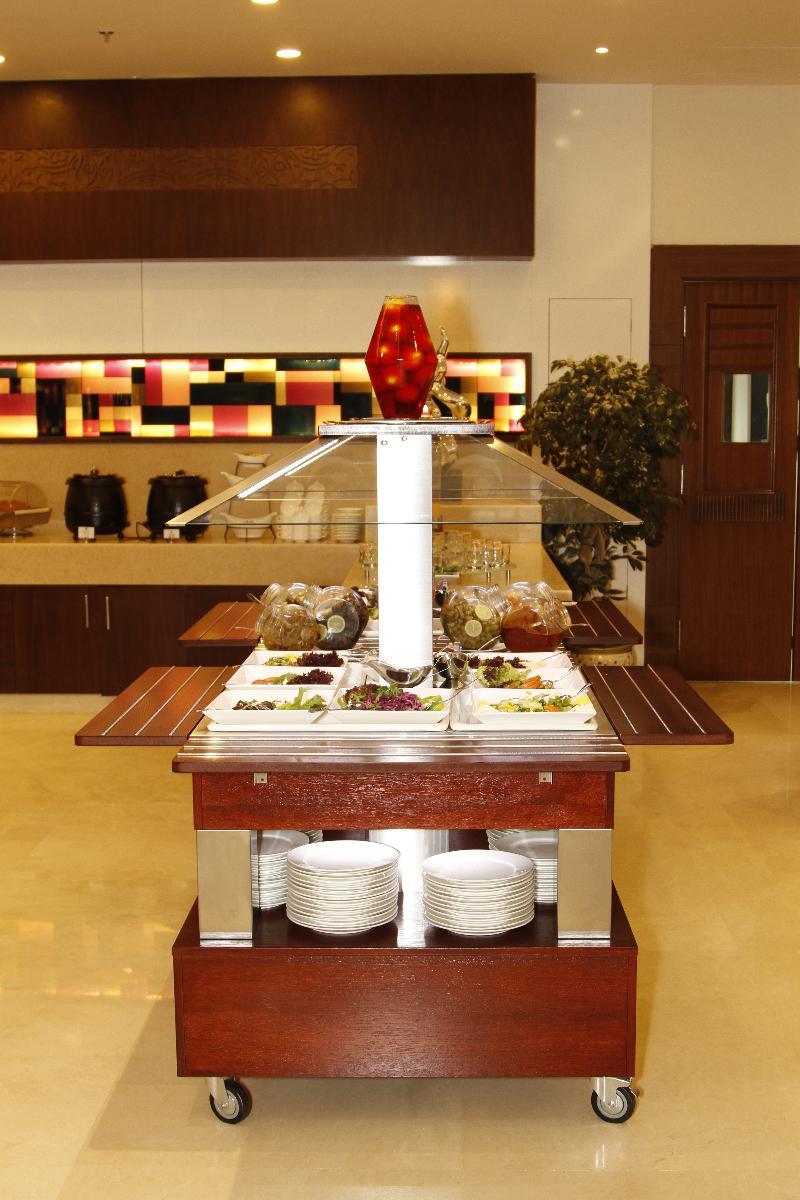 Intour Al Sahafa Hotel Riyadh Ngoại thất bức ảnh