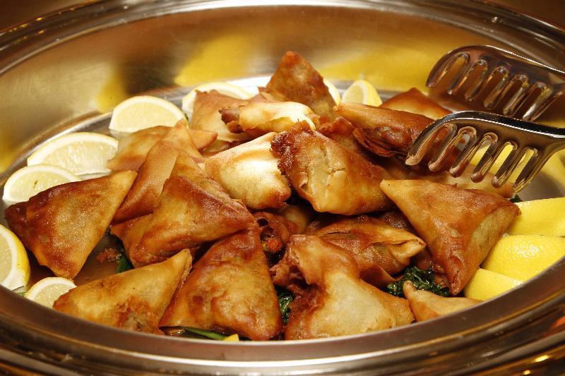 Intour Al Sahafa Hotel Riyadh Ngoại thất bức ảnh