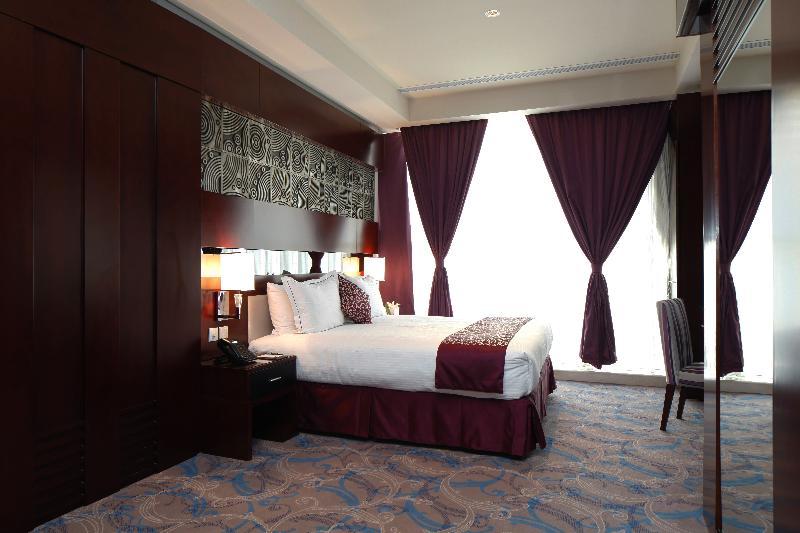 Intour Al Sahafa Hotel Riyadh Ngoại thất bức ảnh