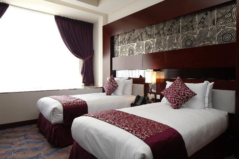 Intour Al Sahafa Hotel Riyadh Ngoại thất bức ảnh