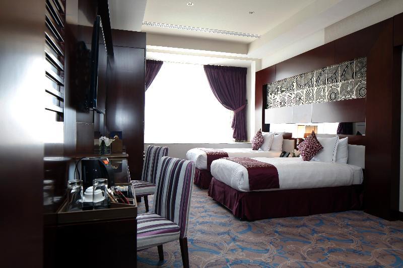 Intour Al Sahafa Hotel Riyadh Ngoại thất bức ảnh