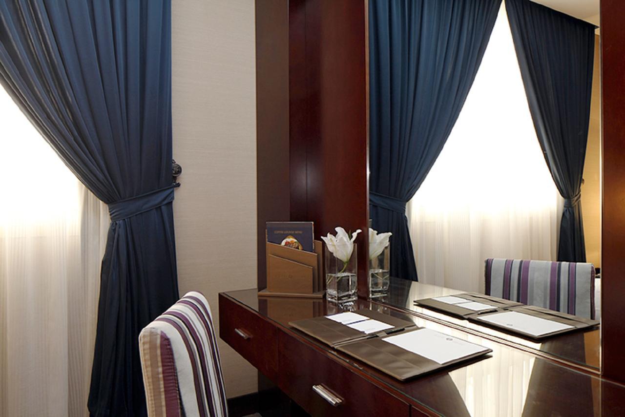 Intour Al Sahafa Hotel Riyadh Ngoại thất bức ảnh